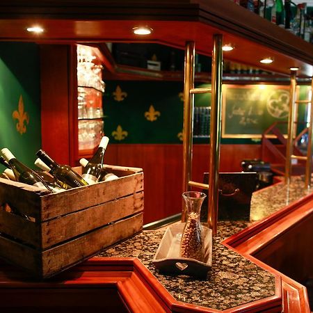 Hotel Sittardsberg Duisburg Dış mekan fotoğraf
