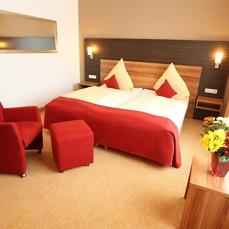 Hotel Sittardsberg Duisburg Dış mekan fotoğraf