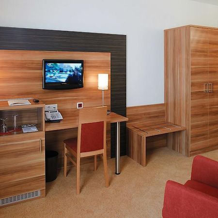 Hotel Sittardsberg Duisburg Dış mekan fotoğraf