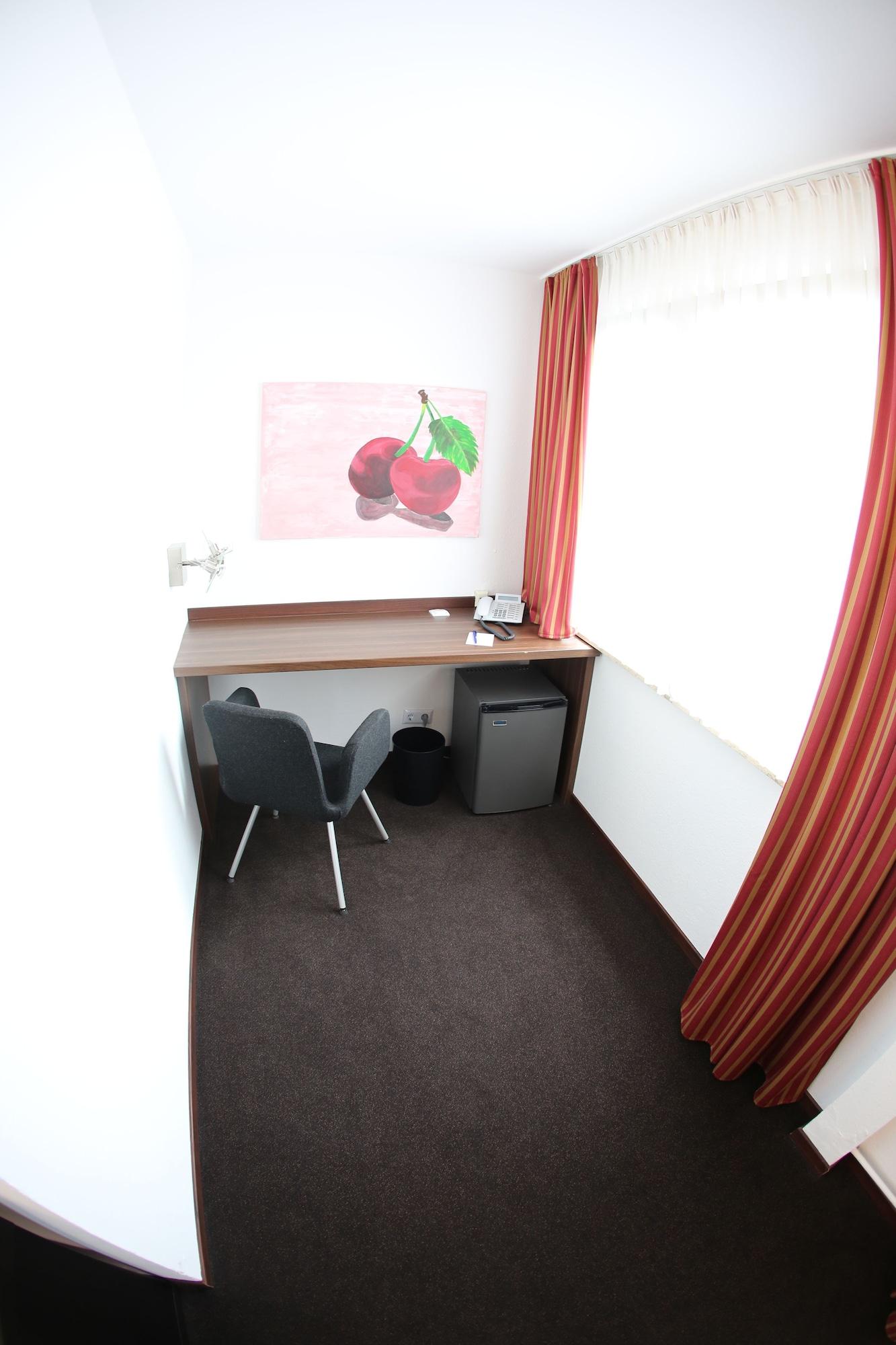 Hotel Sittardsberg Duisburg Dış mekan fotoğraf