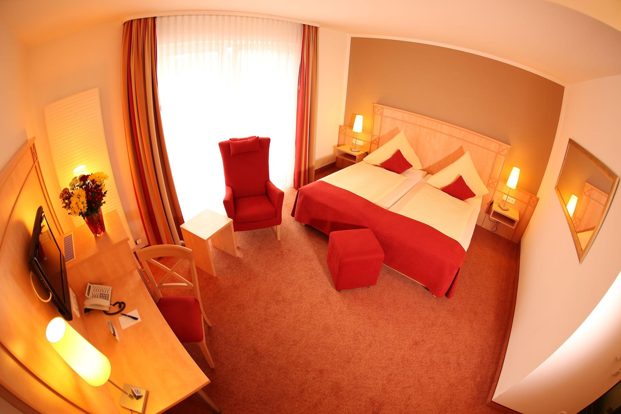 Hotel Sittardsberg Duisburg Dış mekan fotoğraf