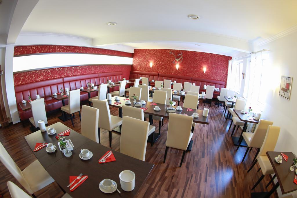 Hotel Sittardsberg Duisburg Dış mekan fotoğraf