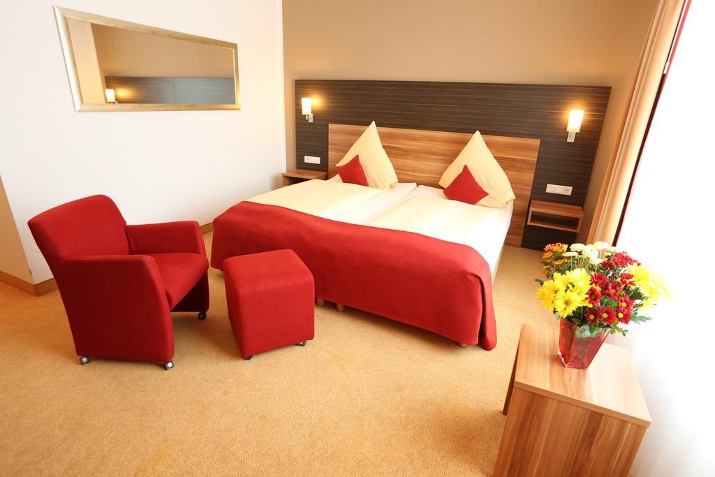 Hotel Sittardsberg Duisburg Dış mekan fotoğraf