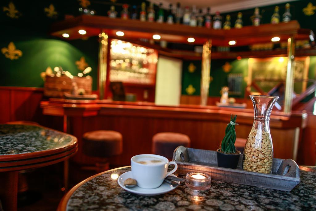 Hotel Sittardsberg Duisburg Dış mekan fotoğraf