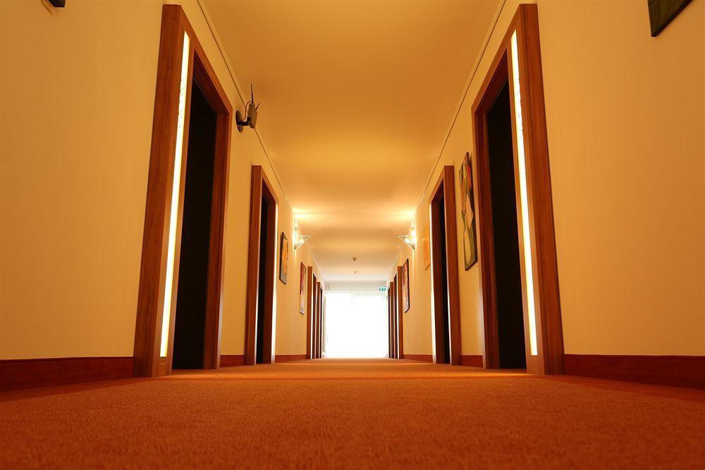 Hotel Sittardsberg Duisburg Dış mekan fotoğraf