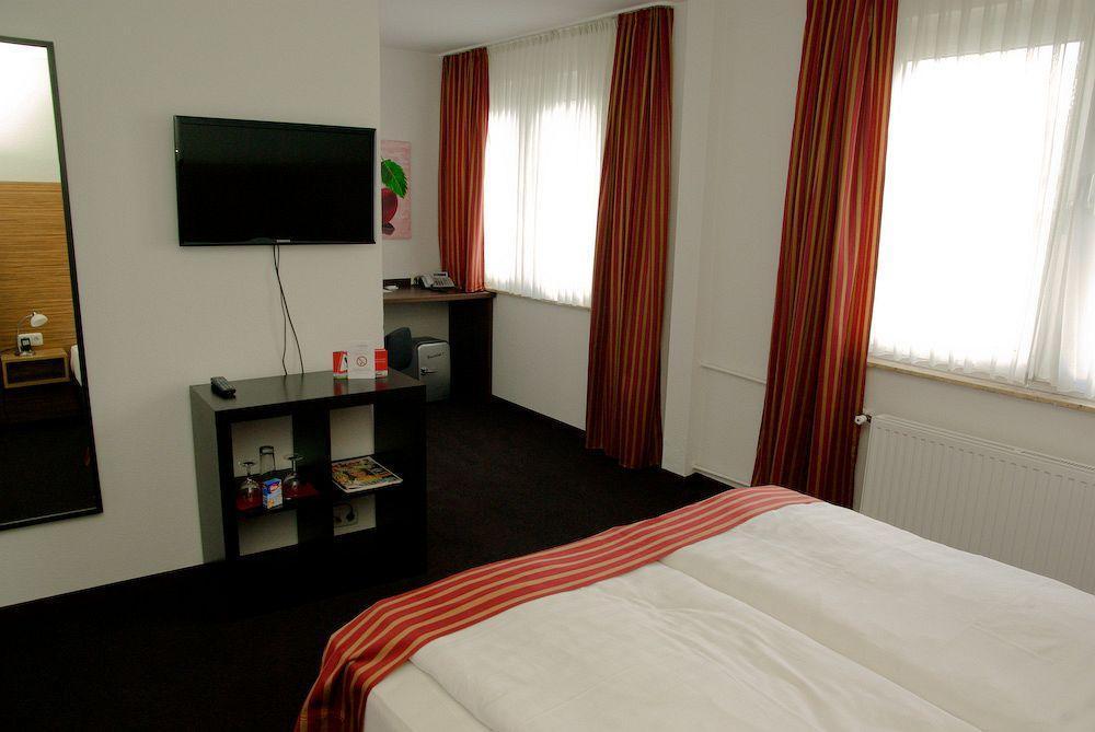 Hotel Sittardsberg Duisburg Dış mekan fotoğraf