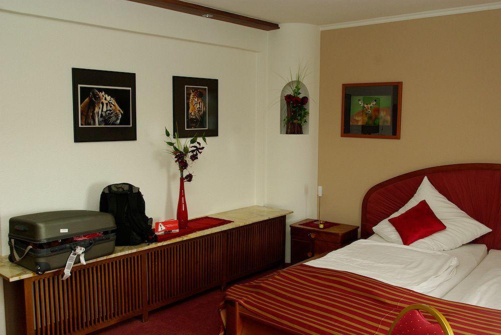 Hotel Sittardsberg Duisburg Dış mekan fotoğraf
