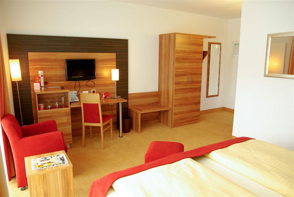 Hotel Sittardsberg Duisburg Dış mekan fotoğraf