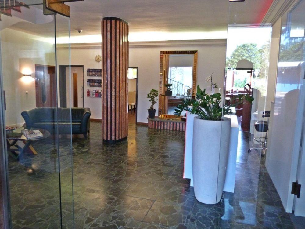 Hotel Sittardsberg Duisburg Dış mekan fotoğraf