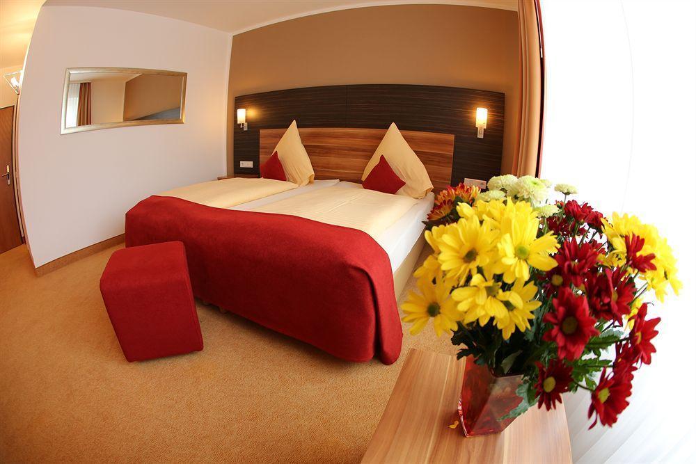 Hotel Sittardsberg Duisburg Dış mekan fotoğraf
