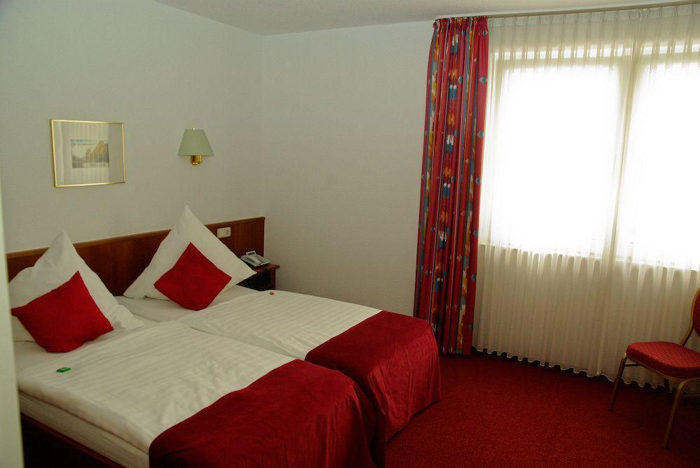 Hotel Sittardsberg Duisburg Dış mekan fotoğraf