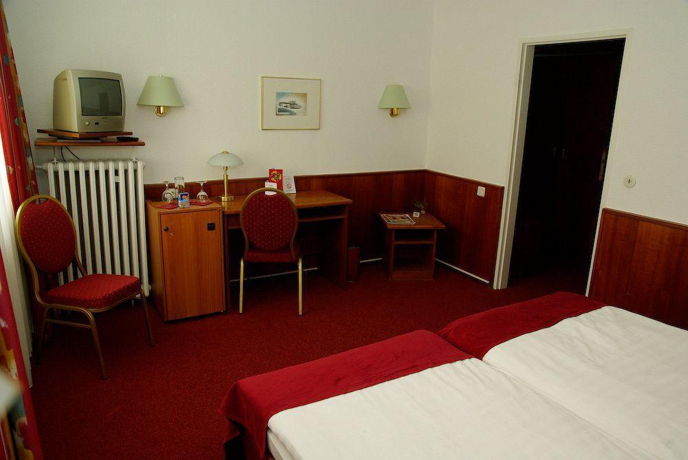 Hotel Sittardsberg Duisburg Dış mekan fotoğraf