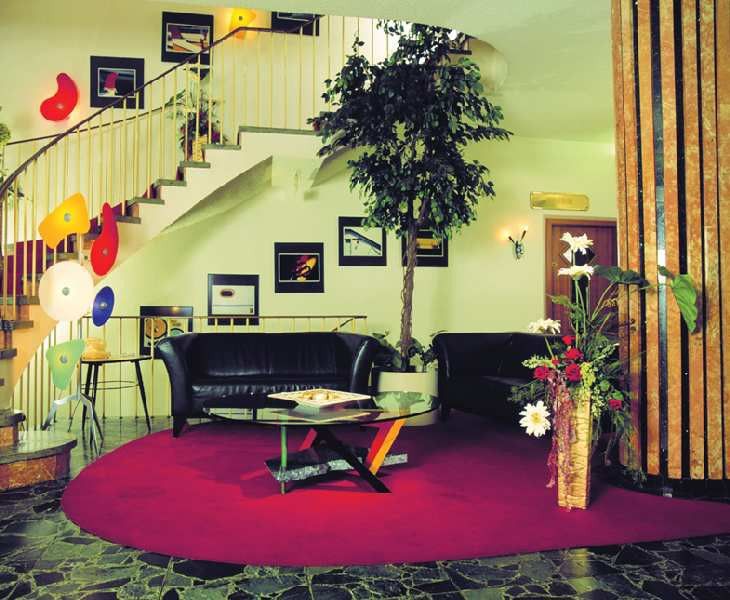Hotel Sittardsberg Duisburg İç mekan fotoğraf